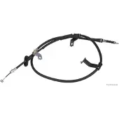 HERTH+BUSS JAKOPARTS Seilzug, Feststellbremse J3920530 Links
