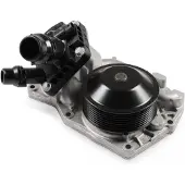 HEPU Wasserpumpe P402-TH