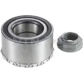 SNR Radlagersatz Hinterachse R141.46