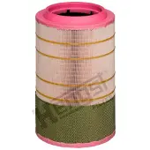 HENGST FILTER Luftfilter E1883L