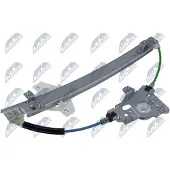NTY EPS-HY-511 Elektrischer Fensterheber Hinten Rechts für HYUNDAI ACCENT II Stufenheck (LC) ACCENT II (LC)