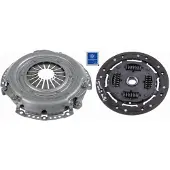 SACHS Kupplungssatz 3000 824 401