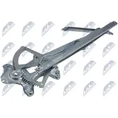 NTY EPS-TY-006 Elektrischer Fensterheber Vorne Links für TOYOTA PRIUS Liftback (NHW20) PRIUS (ZVW3) Urban Cruiser (P1)