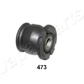 Japanparts Halter Querlenkerlagerung RU-473 Hinten unten für HONDA Civic VII Limousine (ES, ET) 46mm 14mm 46mm