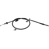 KAVO PARTS Handbremsseil Seilzug Feststellbremse für HYUNDAI i30 (FD) BHC-3042