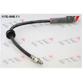 FTE Bremsschlauch 9240597