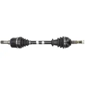 POINT GEAR Antriebswelle PNG72721 Links
