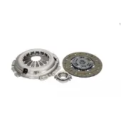 KAVO PARTS Kupplungssatz Kupplung für NISSAN ALMERA II Hatchback (N16) CP-2067