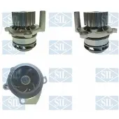 Saleri SIL Wasserpumpe PA1455A