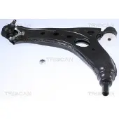 TRISCAN 8500 295206 Querlenker für VW POLO (9N) für SKODA Fabia II Schrägheck (542) Fabia II Combi (545) für SEAT Ibiza III Schrägheck (6L) für AUDI