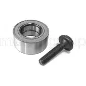 METELLI Radlagersatz Hinten für AUDI A4 Avant (8ED, B7) 19-2702