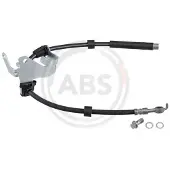 A.B.S. Bremsschlauch SL 1004