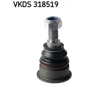 Skf Traggelenk für MINI Schrägheck (R56) VKDS 318519
