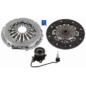 SACHS Kupplungssatz 3000 990 464