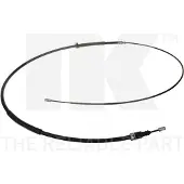NK Seilzug, Feststellbremse [Hersteller-Nr. 9039135] für Renault