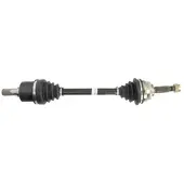 POINT GEAR Antriebswelle PNG75097 Links