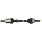 POINT GEAR Antriebswelle PNG73129 Links