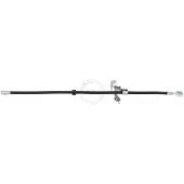 A.B.S. Bremsschlauch SL 7015
