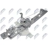 NTY EPS-PE-027 Elektrischer Fensterheber Hinten Rechts passend für PEUGEOT 5008 (0U, 0E) 3008 (0U) 3008 (T8) 5008 I Van (0U)