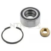 SNR Radlagersatz für FIAT Ulysse (179) R158.15