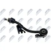 NTY Stange/Strebe, Stabilisator [Hersteller-Nr. ZLP-ME-006] für Mercedes-Benz