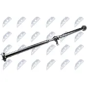 NTY Kardanwelle Gelenkwelle Achsantrieb für DODGE CHALLENGER Coupe Hinten NWN-CH-052