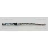 TRISCAN Seilzug, Feststellbremse 8140 161196