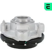 OPTIMAL Reparatursatz, Federbeinstützlager f00082s Vorderachse für BMW