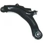 METZGER Lenker, Radaufhängung 58064001
