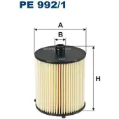 FILTRON Kraftstofffilter PE 992/1