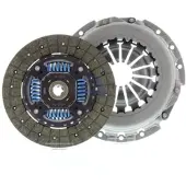 AISIN Kupplungssatz Kupplung für RENAULT MASTER II Kasten (FD) KE-RE03R
