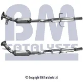 BM CATALYSTS Katalysator BM91251H