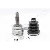 Japanparts Gelenksatz MITSUBISHI GI-562 MR567004,MR528565,MR528566 MR567003