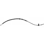 MAPCO Bremsschlauch [Hersteller-Nr. 3397] für VW