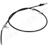 Japanparts Seilzug, Feststellbremse BC-553L
