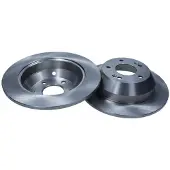 MAXGEAR Bremsscheibe 19-2371