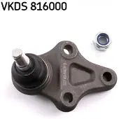 Skf Trag-/Führungsgelenk VKDS 816000