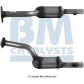 BM CATALYSTS Katalysator BM91972H