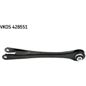 Skf Lenker, Radaufhängung VKDS 428551