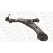 Monroe Lenker, Radaufhängung [Hersteller-Nr. L13544] für Toyota