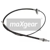 MAXGEAR Seilzug, Feststellbremse 32-0732