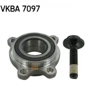 Skf Radlagersatz VKBA 7097
