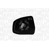 MAGNETI MARELLI Spiegelglas, Außenspiegel 351991307580