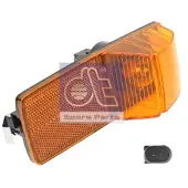 DT Spare Parts Blinkleuchte 1.21824
