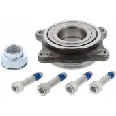 MAPCO Radlagersatz [Hersteller-Nr. 26073] für Alfa Romeo