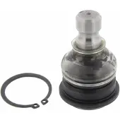 MAPCO Traggelenk Unten Vorne Links Vorne Rechts für HYUNDAI SANTA FÉ II (CM) 51306
