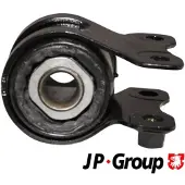 JP GROUP Lagerung, Lenker [Hersteller-Nr. 1540202200] für Volvo, Mazda, Ford