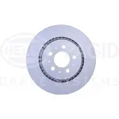Hella Bremsscheibe PRO 8DD 355 110-611