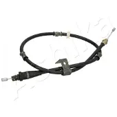 ASHIKA Handbremsseil Seilzug Feststellbremse für JEEP GRAND CHEROKEE II (WJ, WG) Hinten Links 131-09-920L