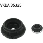 Skf Federbeinstützlager VKDA 35325